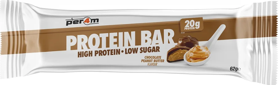PER4M Nutrition Chocolate Peanut Butter