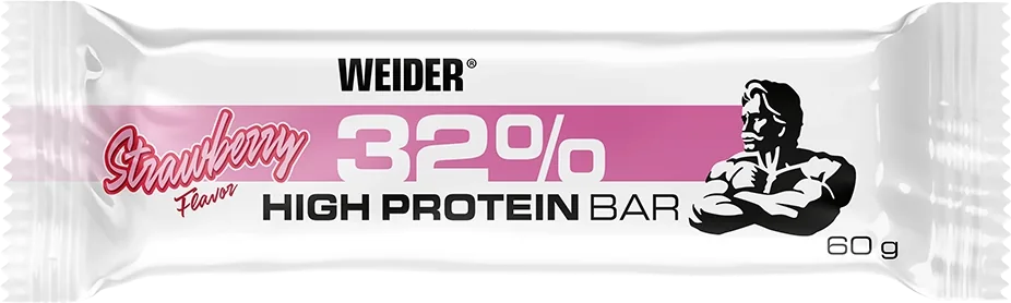 Weider Strawberry