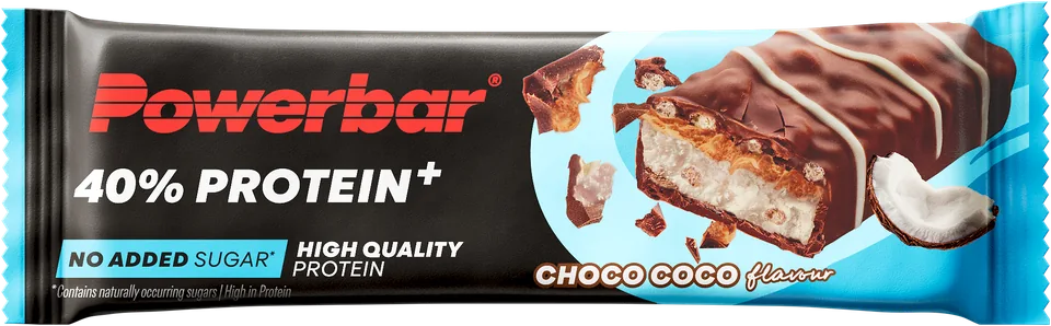 Powerbar Choco Coco