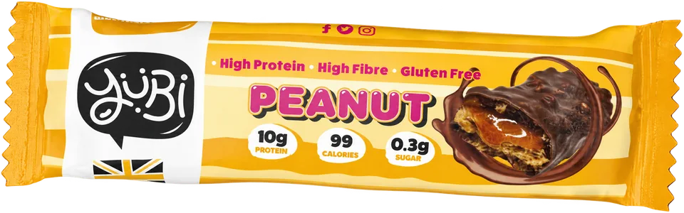 YuBi Peanut