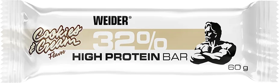 Weider Cookies & Cream