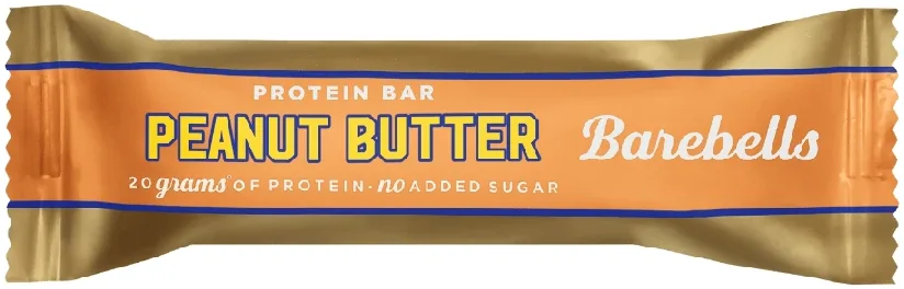 Barebells Peanut Butter