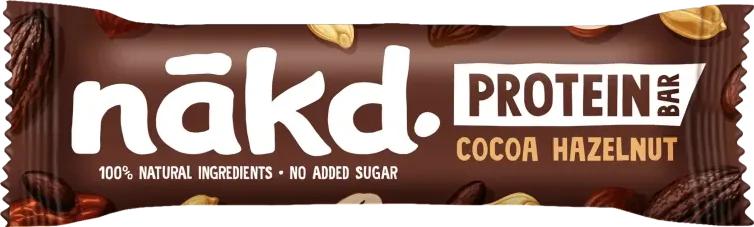 NAKD Cocoa Hazelnut