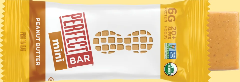 Perfect Bar Peanut Butter