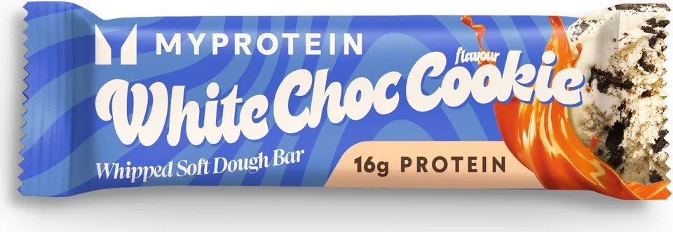 Myprotein White Chocolate Cookie