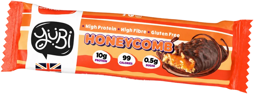 YuBi Honeycomb