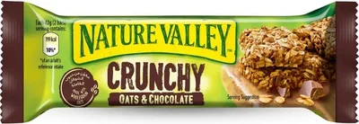 Nature Valley Oats & Dark Chocolate