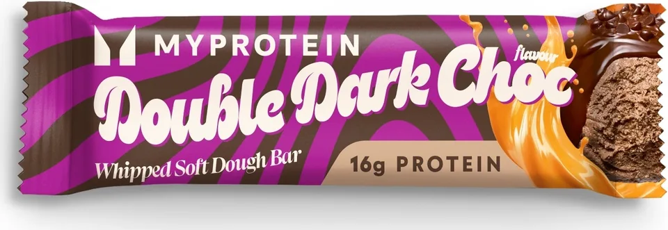 Myprotein Double Dark Chocolate