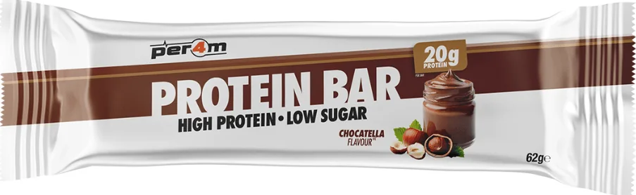 PER4M Nutrition Chocatella