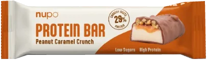 NUPO Peanut Caramel Crunch