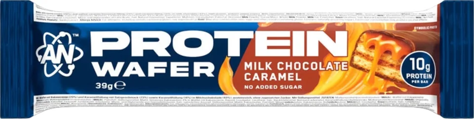 Applied Nutrition Milk Chocolate Caramel