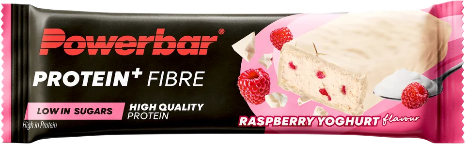 Powerbar Raspberry Yogurt