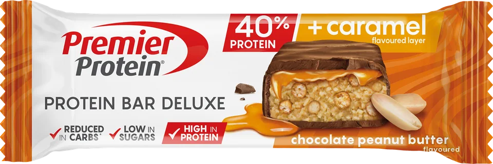 Premier Protein Chocolate Peanut Butter