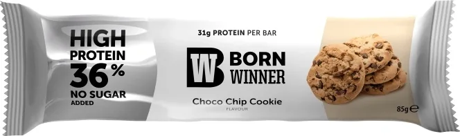 Born Winner Choco Chip Cookie