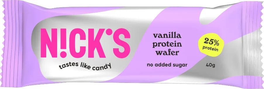 N!CK's Vanilla