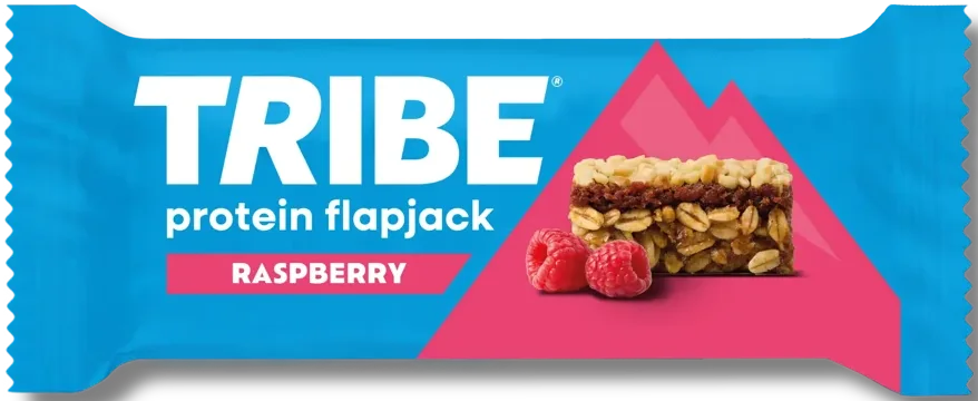 TRIBE Raspberry