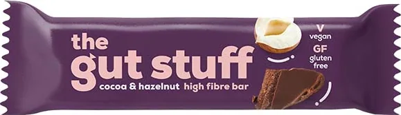 The Gut Stuff Cocoa & Hazelnut
