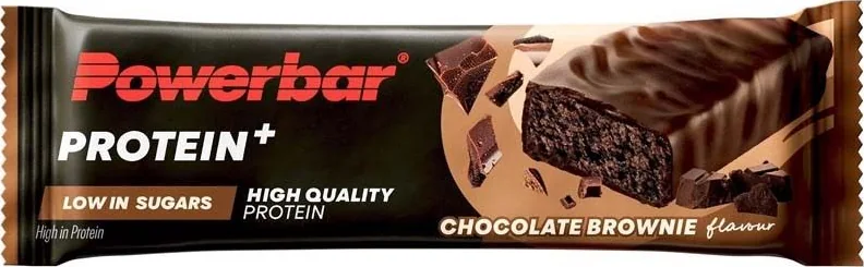 Powerbar Chocolate Brownie