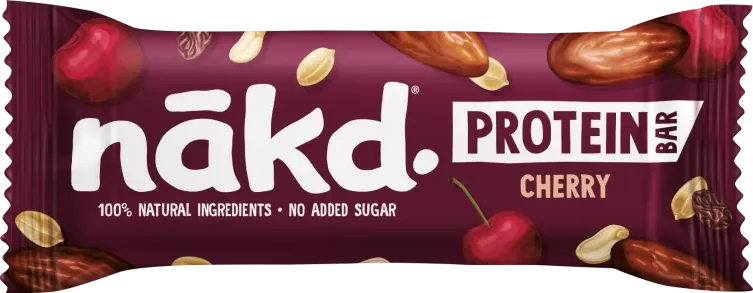 NAKD Cherry