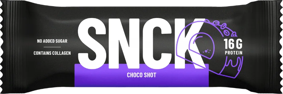 SNCK Choco Shot