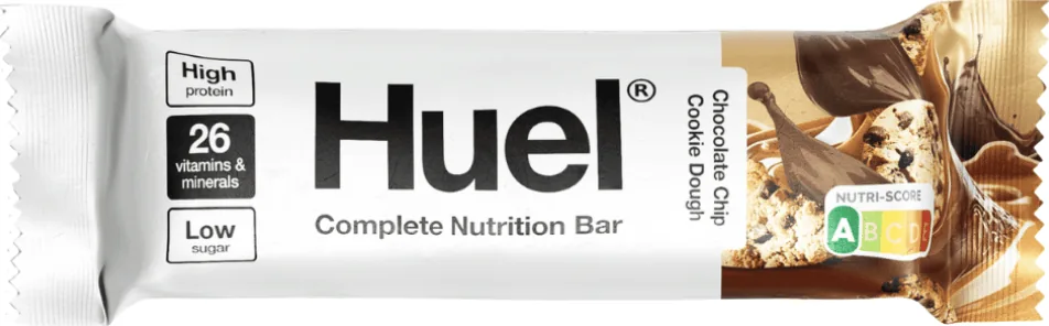 Huel Cookie Dough