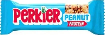 Perkier Crunchy Peanut