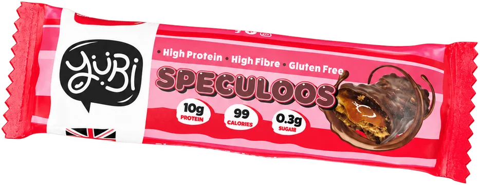 YuBi Speculoos