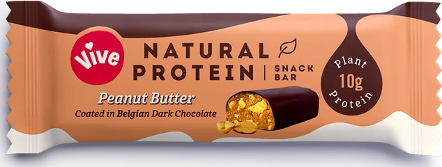 VIVE Peanut Butter