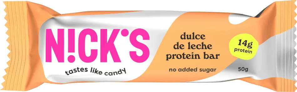 N!CK's Dulce De Leche