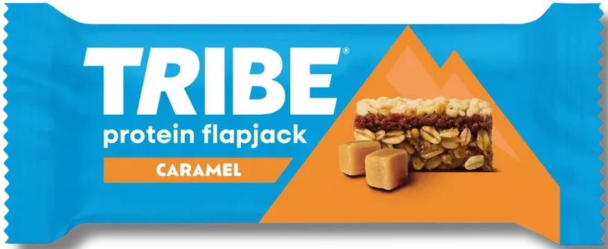 TRIBE Caramel