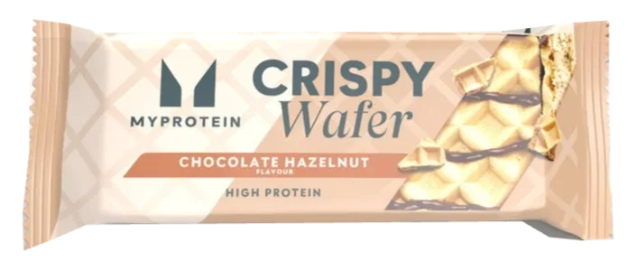 Myprotein Chocolate Hazelnut