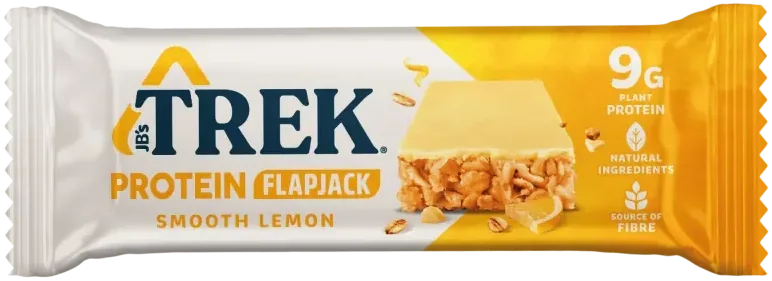 TREK Smooth Lemon