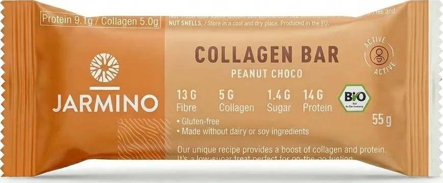 Jarmino Peanut Chocolate