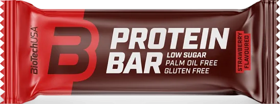 BioTechUSA Strawberry