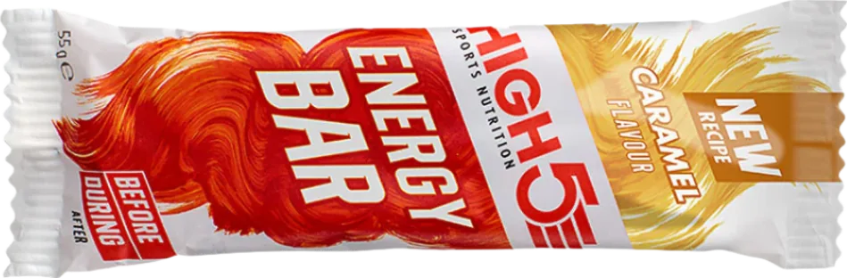 HIGH5 Caramel
