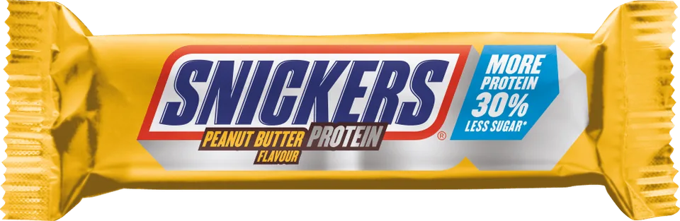 SNICKERS Peanut Butter