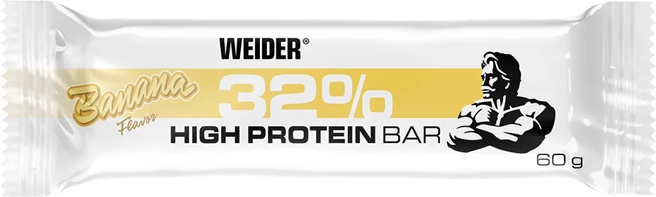 Weider Banana