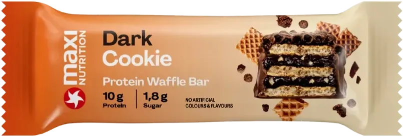 MaxiNutrition Dark Cookie