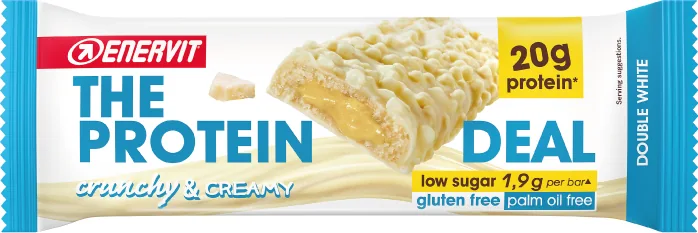 Enervit Double White