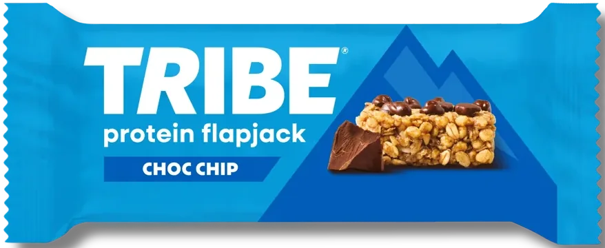 TRIBE Choc Chip