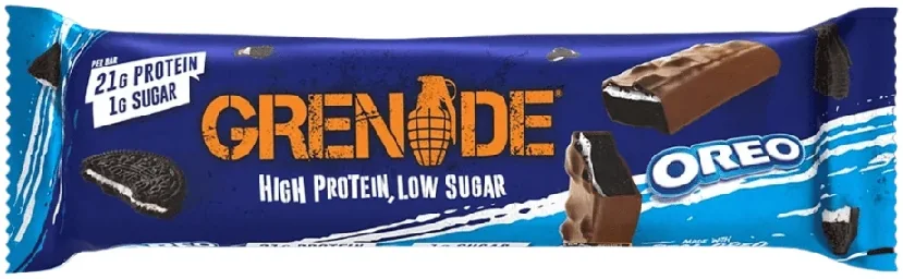 Grenade OREO