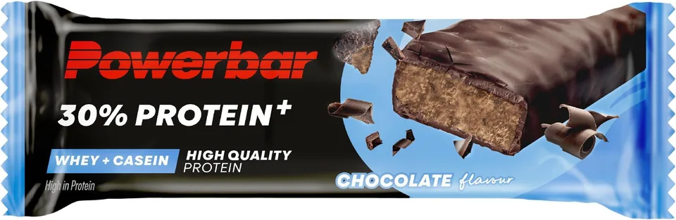 Powerbar Chocolate