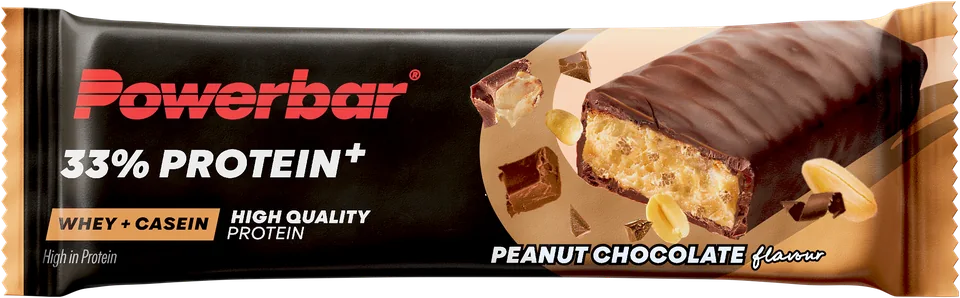 Powerbar Chocolate Peanut