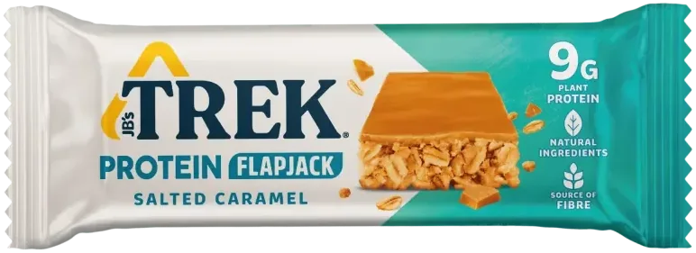 TREK Salted Caramel