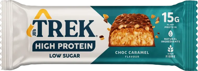 TREK Choc Caramel
