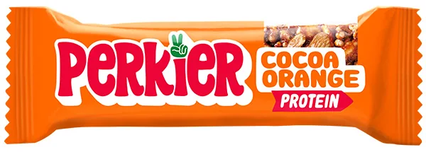 Perkier Cocoa Orange