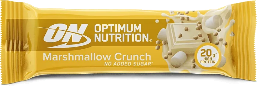 Optimum Nutrition Marshmallow Crunch