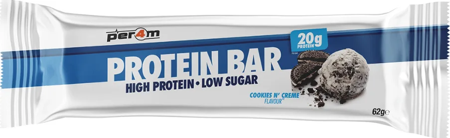 PER4M Nutrition Cookies N' Creme