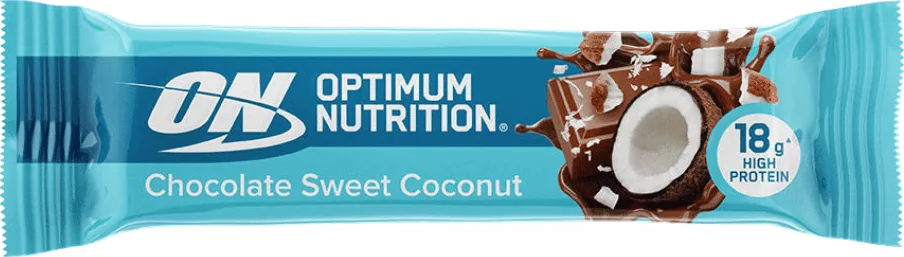 Optimum Nutrition Chocolate Sweet Coconut