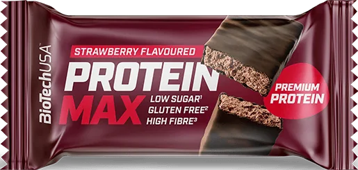 BioTechUSA Strawberry